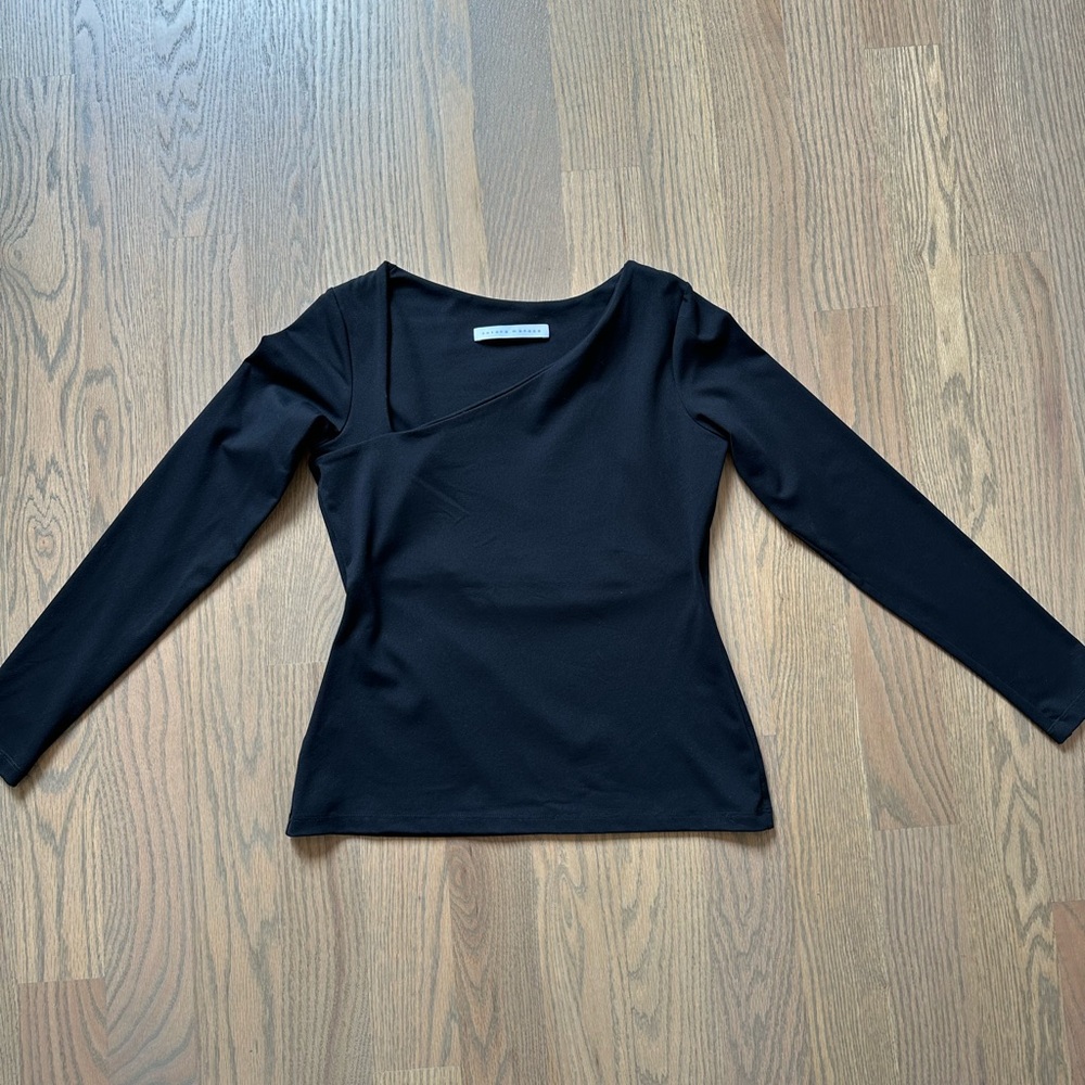 Susana Monaco black top